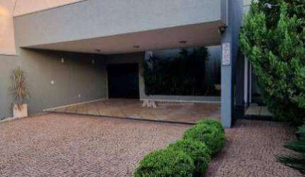 Casa com 3 dormitórios à venda, 350 m² por R$ 1.800.000,00 - Alto Rio Preto - São José do Rio Preto/SP