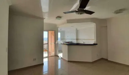 Apartamento com 2 dormitórios à venda, 60 m² por R$ 380.000,00 - Boa Vista - São José do Rio Preto/SP