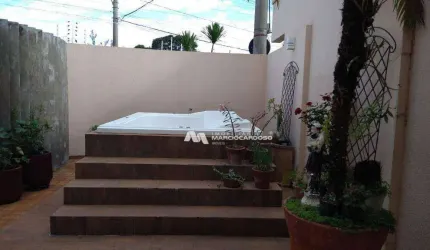 Sobrado com 3 dormitórios à venda, 170 m² por R$ 1.200.000,00 - Jardim Bosque das Vivendas - São José do Rio Preto/SP
