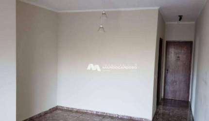 Apartamento com 3 dormitórios à venda, 75 m² por R$ 295.000,00 - Bom Jardim - São José do Rio Preto/SP