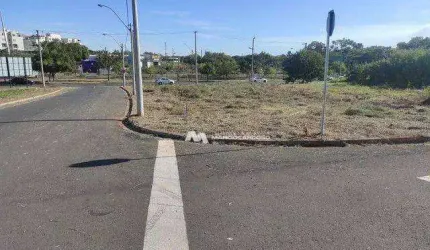 Terreno à venda, 1217 m² por R$ 2.434.000,00 - Jardim Caparroz - São José do Rio Preto/SP