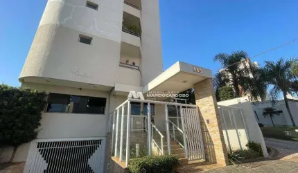 Apartamento à venda, 145 m² por R$ 550.000,00 - Vila Imperial - São José do Rio Preto/SP