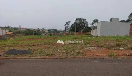 Terreno à venda, 150 m² por R$ 70.000,00 - Lago Sul II - Bady Bassitt/SP