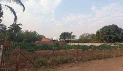 Terreno à venda, 1167 m² por R$ 90.000,00 - Estância Todos os Santos (Zona Rural) - São José do Rio Preto/SP