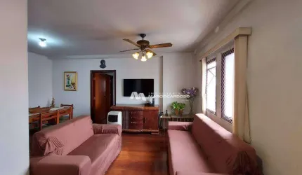 Apartamento com 4 dormitórios à venda, 136 m² por R$ 390.000,00 - Boa Vista - São José do Rio Preto/SP