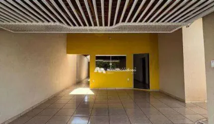 Casa à venda, 150 m² por R$ 330.000,00 - Parque dos Ipes 2 - Mirassol/SP