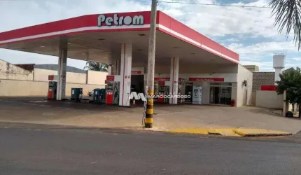 Loja à venda, 600 m² por R$ 3.300.000,00 - Loteamento Sao Diego - Mirassol/SP