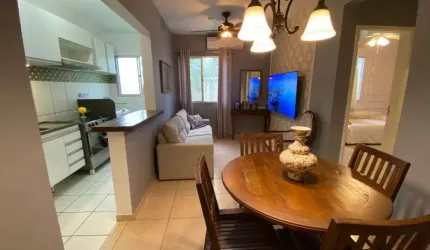 Apartamento à venda, 50 m² por R$ 270.000,00 - Jardim Bosque das Vivendas - São José do Rio Preto/SP
