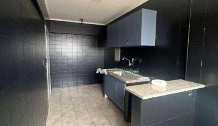 Apartamento com 1 dormitório à venda, 57 m² por R$ 300.000,00 - Centro - São José do Rio Preto/SP