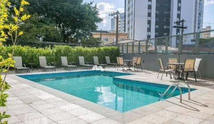 Apartamento com 3 dormitórios à venda, 75 m² por R$ 700.000,00 - Jaguaré - São Paulo/SP