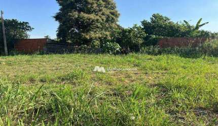 Terreno à venda, 209 m² por R$ 100.000,00 - Parque Vila Nobre - São José do Rio Preto/SP