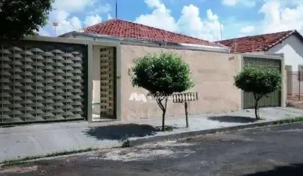 Casa à venda, 208 m² por R$ 350.000,00 - Aeroporto - Mirassol/SP