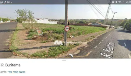 Terreno à venda, 2160 m² por R$ 1.500.000,00 - Eldorado - São José do Rio Preto/SP