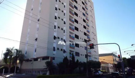 Apartamento com 3 dormitórios à venda, 115 m² por R$ 400.000,00 - Vila Maceno - São José do Rio Preto/SP