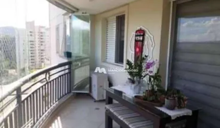 Apartamento com 3 dormitórios à venda, 123 m² por R$ 1.410.000,00 - Tamboré - Santana de Parnaíba/SP