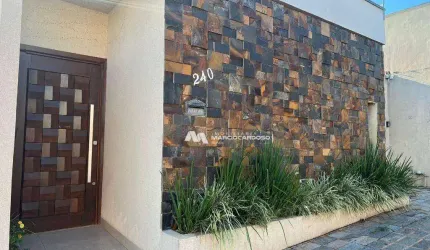 Casa com 6 dormitórios à venda, 300 m² por R$ 620.000,00 - Jardim Yolanda - São José do Rio Preto/SP