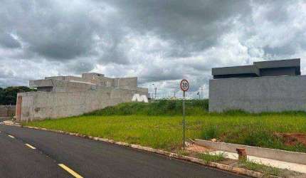 Terreno à venda, 365 m² por R$ 240.000,00 - Set Life I - Mirassol/SP