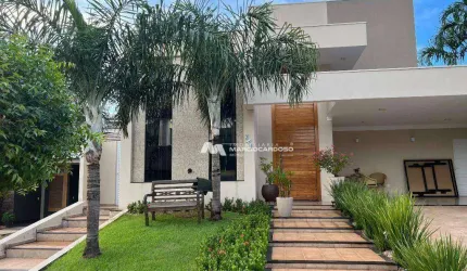 Casa com 3 dormitórios à venda, 220 m² por R$ 1.650.000,00 - Gaivota II - São José do Rio Preto/SP