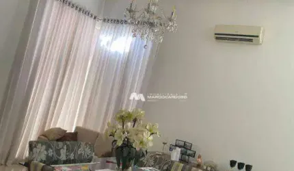 Casa com 4 dormitórios à venda, 320 m² por R$ 2.500.000,00 - DAMHA I - São José do Rio Preto/SP