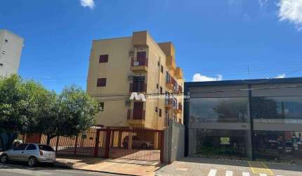 Apartamento com 2 dormitórios à venda, 84 m² por R$ 170.000,00 - Parque Quinta das Paineiras - São José do Rio Preto/SP