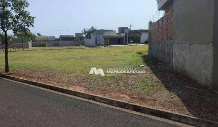 Terreno à venda, 391 m² por R$ 300.000,00 - Jardim Botanico - Bady Bassitt/SP