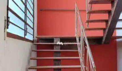 Casa com 3 dormitórios à venda, 200 m² por R$ 1.500.000,00 - Pinheiros - São José do Rio Preto/SP