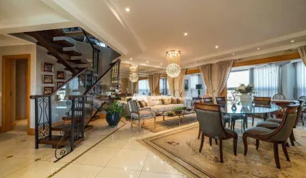 Cobertura à venda, 511 m² por R$ 3.800.000,00 - Redentora - São José do Rio Preto/SP
