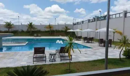 Terreno à venda, 282 m² por R$ 230.000,00 - Maria Júlia  - São José do Rio Preto/SP
