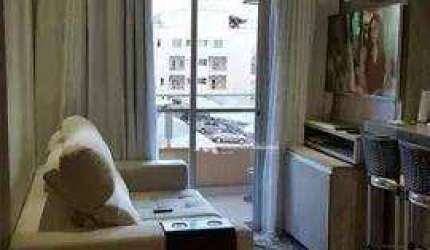 Apartamento com 3 dormitórios à venda, 74 m² por R$ 385.000,00 - Higienópolis - São José do Rio Preto/SP