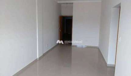 Apartamento com 2 dormitórios à venda, 83 m² por R$ 515.000,00 - Bom Jardim - São José do Rio Preto/SP