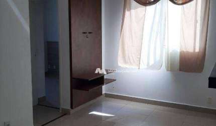 Apartamento com 2 dormitórios à venda, 47 m² por R$ 182.000,00 - Rios di Itália - São José do Rio Preto/SP