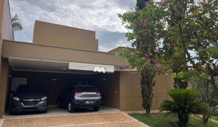 Casa à venda, 242 m² por R$ 1.290.000,00 - Damha IV - São José do Rio Preto/SP