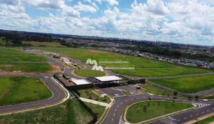 Terreno à venda, 300 m² por R$ 285.000,00 - Quinta do Lago II - Lac Léman - São José do Rio Preto/SP