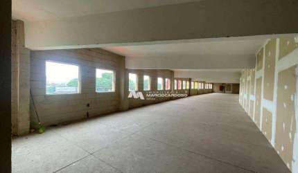 Sala para alugar, 200 m² por R$ 4.670,00/mês - Jardim Primavera - São José do Rio Preto/SP