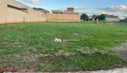 Terreno à venda, 600 m² por R$ 600.000,00 - RECANTO DO LAGO - São José do Rio Preto/SP