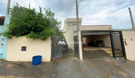 Sobrado com 3 dormitórios à venda, 180 m² por R$ 650.000 - Residencial Cidade Jardim - São José do Rio Preto/SP