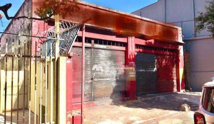 Salão para alugar, 240 m² por R$ 3.600,00/mês - Boa Vista - São José do Rio Preto/SP