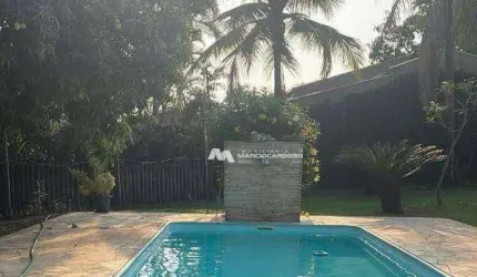 Chácara com 3 dormitórios à venda, 1000 m² por R$ 780.000,00 - Estância Navarrete (Zona Rural) - São José do Rio Preto/SP