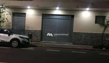 Salão para alugar, 290 m² por R$ 14.107,98/mês - Centro - São José do Rio Preto/SP