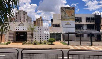 Salão para alugar, 844 m² por R$ 41.000,00/mês - Centro - São José do Rio Preto/SP