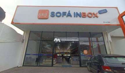 Barracão à venda, 573 m² por R$ 2.800.000,00 - Vila Maceno - São José do Rio Preto/SP