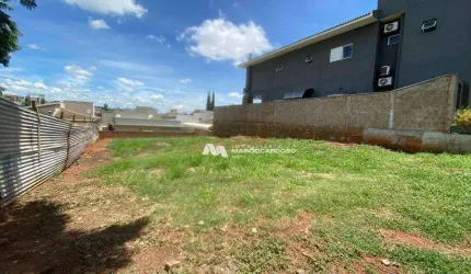 Terreno à venda, 400 m² por R$ 490.000,00 - Gaivota I - São José do Rio Preto/SP