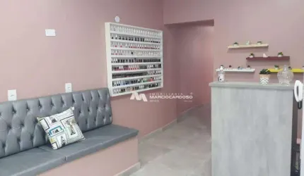 Casa com 6 dormitórios à venda, 200 m² por R$ 900.000,00 - Vila Imperial - São José do Rio Preto/SP