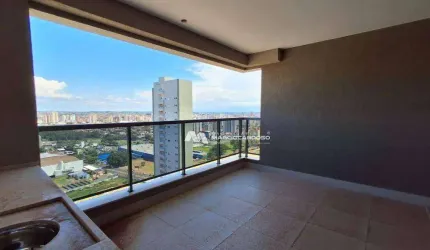 Apartamento com 3 dormitórios à venda, 127 m² por R$ 1.600.000,00 - Jardim Walkíria - São José do Rio Preto/SP