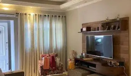 Casa com 3 dormitórios à venda, 180 m² por R$ 399.000,00 - Jardim Urupês - São José do Rio Preto/SP