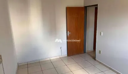 Apartamento com 3 dormitórios à venda, 112 m² por R$ 280.000,00 - São Manoel - São José do Rio Preto/SP