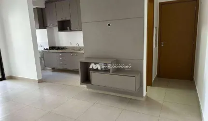 Apartamento com 3 dormitórios à venda, 80 m² por R$ 750.000,00 - ARACÊS - São José do Rio Preto/SP