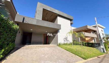Casa com 3 dormitórios à venda, 204 m² por R$ 1.590.000,00 - QUINTA DO LAGO - BLUE LAGOON - São José do Rio Preto/SP