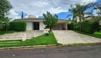 Casa com 3 dormitórios à venda, 280 m² por R$ 2.200.000,00 - Jardim do Cedro - São José do Rio Preto/SP