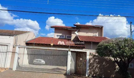 SOBRADO LAUREANO TEBAR